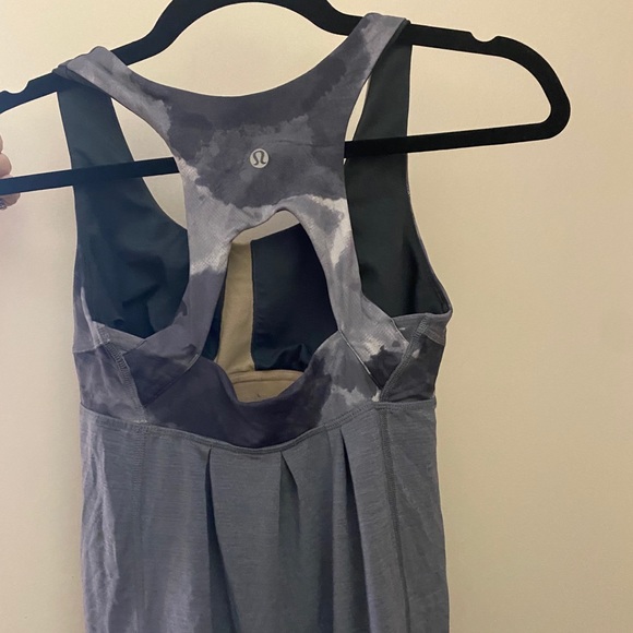 Lululemon Tank Top - Picture 2 of 3